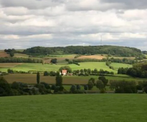 The Dutch Hills